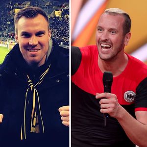 Kevin oder Pascal? Dieser Sportler gewinnt "Schlag den Star"