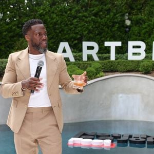 Kevin Hart will Sexvideo-Partnerin vor Gericht stoppen