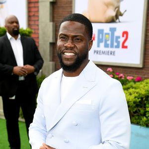 Nach Horror-Crash: Kevin Hart wurde aus Klinik entlassen!