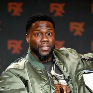 "Neues Ich": Teil von Kevin Hart ist bei Unfall gestorben