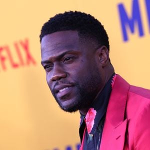 Oscar-Moderation? Kevin Hart "braucht das jetzt nicht mehr"