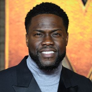 Keine Action: Kevin Hart liebt beim Urlaub die Entspannung