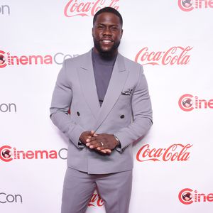 Nach Horror-Crash: Kevin Hart darf endlich nach Hause!