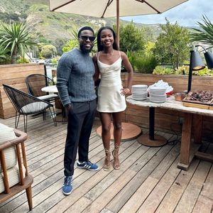 Kevin Hart ist stolz: Tochter Heaven hat Schulabschluss!