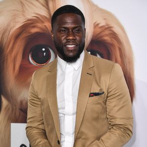 Kein Oscar-Moderator: Was tat Kevin Hart während der Show?