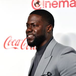 Süße Family-Time: Kevin Hart genießt Zeit mit Frau & Kids