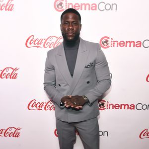 "Echt und unzensiert": Kevin Hart bekommt Netflix-Doku