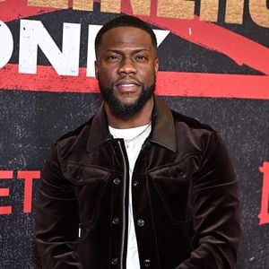 Nach Eklat: Kevin Hart möchte niemals die Oscars moderieren!