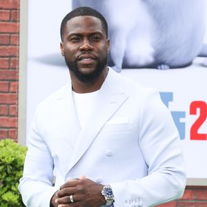 Nach Horror-Crash: Kevin Hart gibt Gesundheits-Update