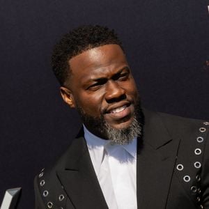 Kevin Hart von früherem Kumpel Jonathan Jackson verklagt!
