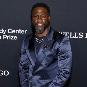 Kevin Hart gesteht: Er nahm vor seinem Seitensprung Drogen