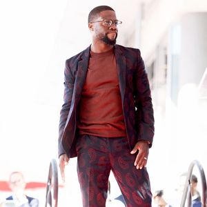 Nach Unfall: Kevin Hart muss in wochenlange Physiotherapie