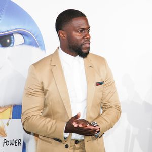 Bei Autounfall schwer verletzt: So geht es Kevin Hart jetzt!
