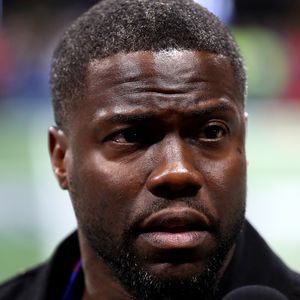 60 Mio. Dollar-Klage: Filmte Kevin Hart Sextape heimlich?