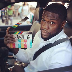 Kevin Hart verzichtet nach Horror-Crash auf Schmerzensgeld!