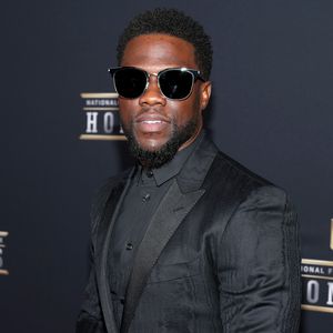 Kevin Hart: Fan-Wut wegen "Indianer & Cowboys"-Geburtstag