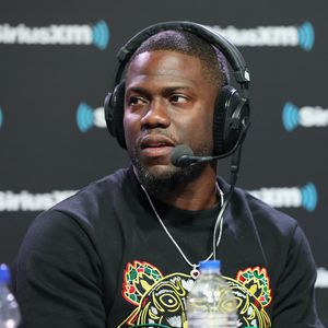 Nach Horror-Unfall: Kevin Hart brauchte Hilfe beim Klo-Gang