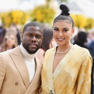 Kevin Harts Frau erfuhr während Frühstück von seiner Affäre