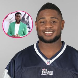 Kevin Hart im Rollstuhl: Stevan Ridley entschuldigt sich