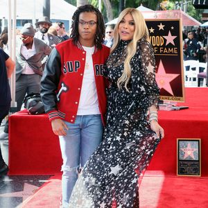 Nach Entzug: Hat Wendy Williams noch Kontakt zu ihrem Sohn?