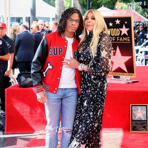 Affären-Drama: Wendy Williams 10 Jahre von Ehemann betrogen