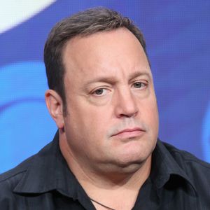 Kevin James freut sich wieder über Nachwuchs!