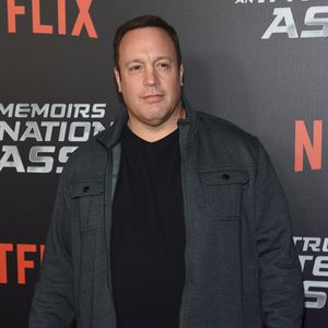 Tierisch komisch! Kevin James ist "Der Zoowärter"