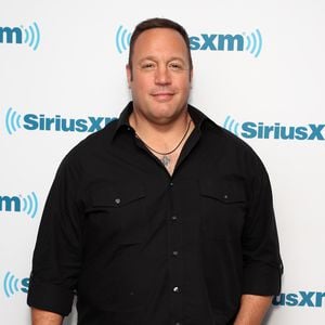 King of Queens-Kevin James "Ja, ich werde Vater"