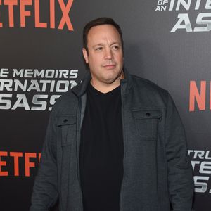 Der King of Queens auf Staatsbesuch in Deutschland