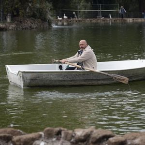 Kevin James' andere Seite: In "SOLO MIO" wird es romantisch