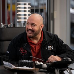 "The Crew": Neue Kevin-James-Serie gut wie "King of Queens"?