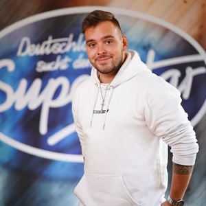 Dritter Platz: Kevin Jenewein wegen DSDS-Voting verletzt!