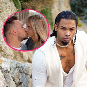 DSDS-Paar Kevin und Pia: Karl Jeroboan konnte es kaum fassen
