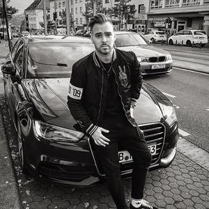 Kevin Jeneweins Oma war nicht begeistert von DSDS-Teilnahme!