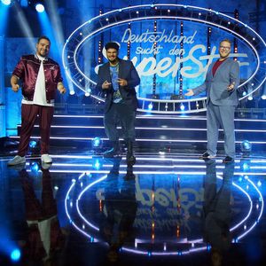 Song-Panne: Hat ein DSDS-Finalist deshalb nun einen Vorteil?