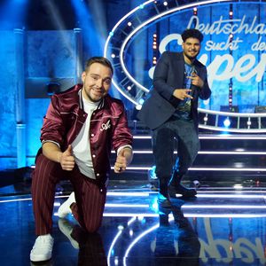 Männer-Finale bei DSDS: Haben Frauen schlechtere Chancen?