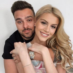 Geht es im Lovesong von DSDS-Star Pia-Sophie um ihren Kevin?
