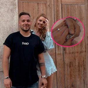 Verdächtiger Ring: Sind DSDS-Stars Kevin und Pia verlobt?