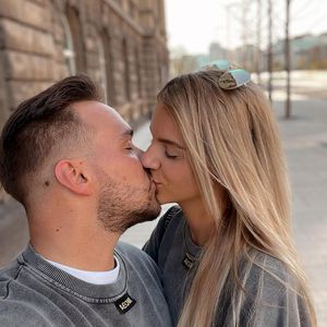 Noch ein DSDS-Paar: Finalist Kevin und Pia sind zusammen!