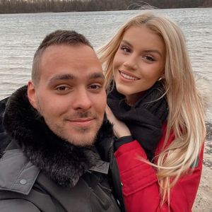 DSDS-Pia-Sophie und Kevin Jenewein sind noch total happy!