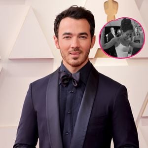 Kevin Jonas widmet seiner Danielle einen liebevollen Beitrag