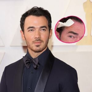 Direkt operiert: Bei Kevin Jonas wurde Hautkrebs entdeckt