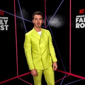 "Changing": Kevin Jonas überrascht mit Solo-Gesang in Boston