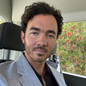 Gewusst? So heißt Kevin Jonas eigentlich mit erstem Vornamen
