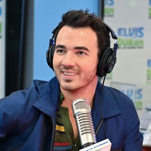 Stolze Eltern: So groß sind Kevin Jonas' Mädchen inzwischen