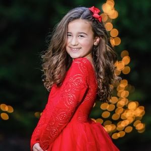 Kevin Jonas' Tochter Alena