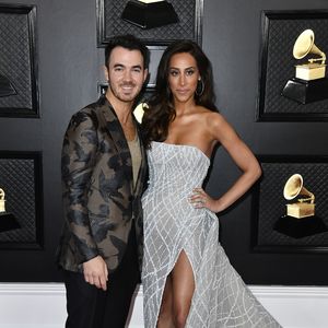 Planen Kevin Jonas und seine Danielle etwa ein drittes Kind?