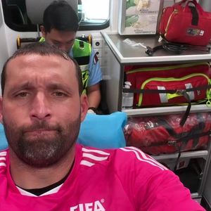 Ex-DFB-Star Kevin Kuranyi erhält erschütternde Diagnose