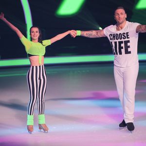 Nicht enttäuscht: So geht es Kevin nach "Dancing on Ice"-Aus