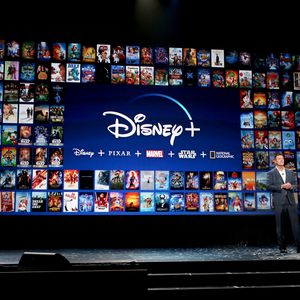 Vorfreude: Disney+ kommt früher als geplant nach Deutschland